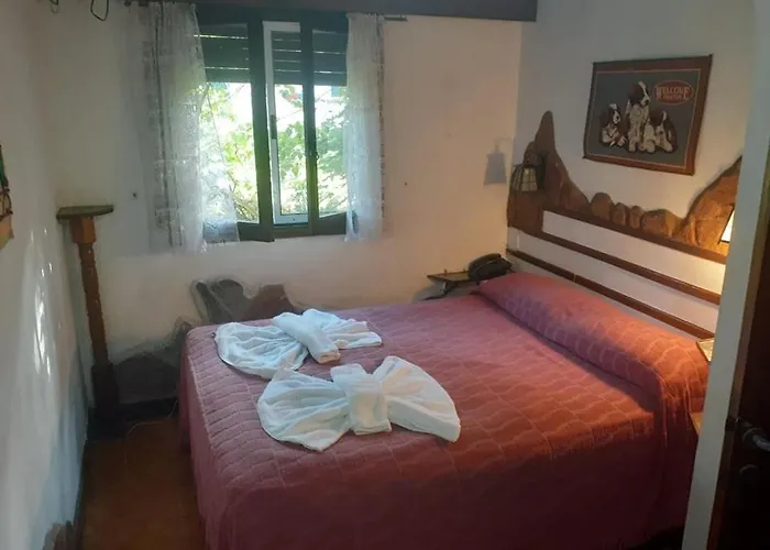 La Posada Del Sol Villa Gesell