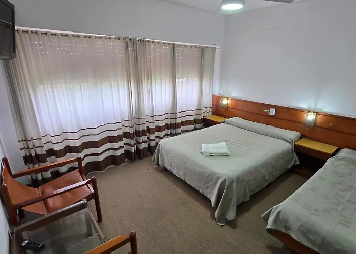 Hotel El Velero Villa Gesell